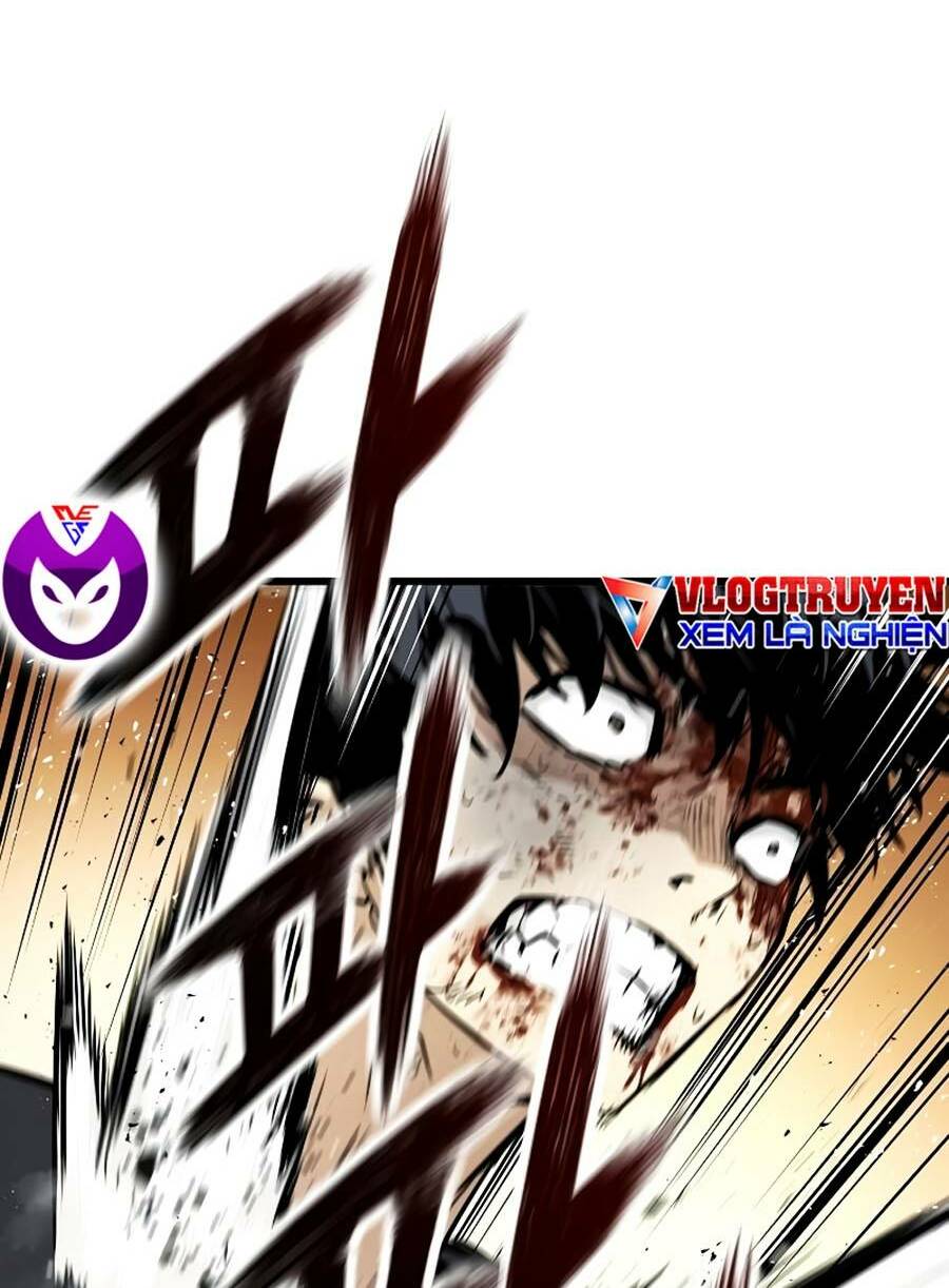 The Breaker 3: Quyền Năng Vô Hạn Chapter 11 - Trang 2