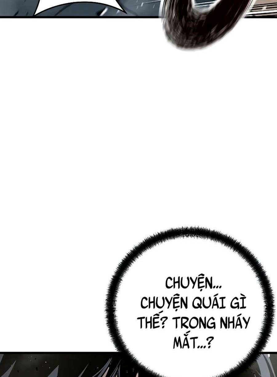 The Breaker 3: Quyền Năng Vô Hạn Chapter 11 - Trang 2