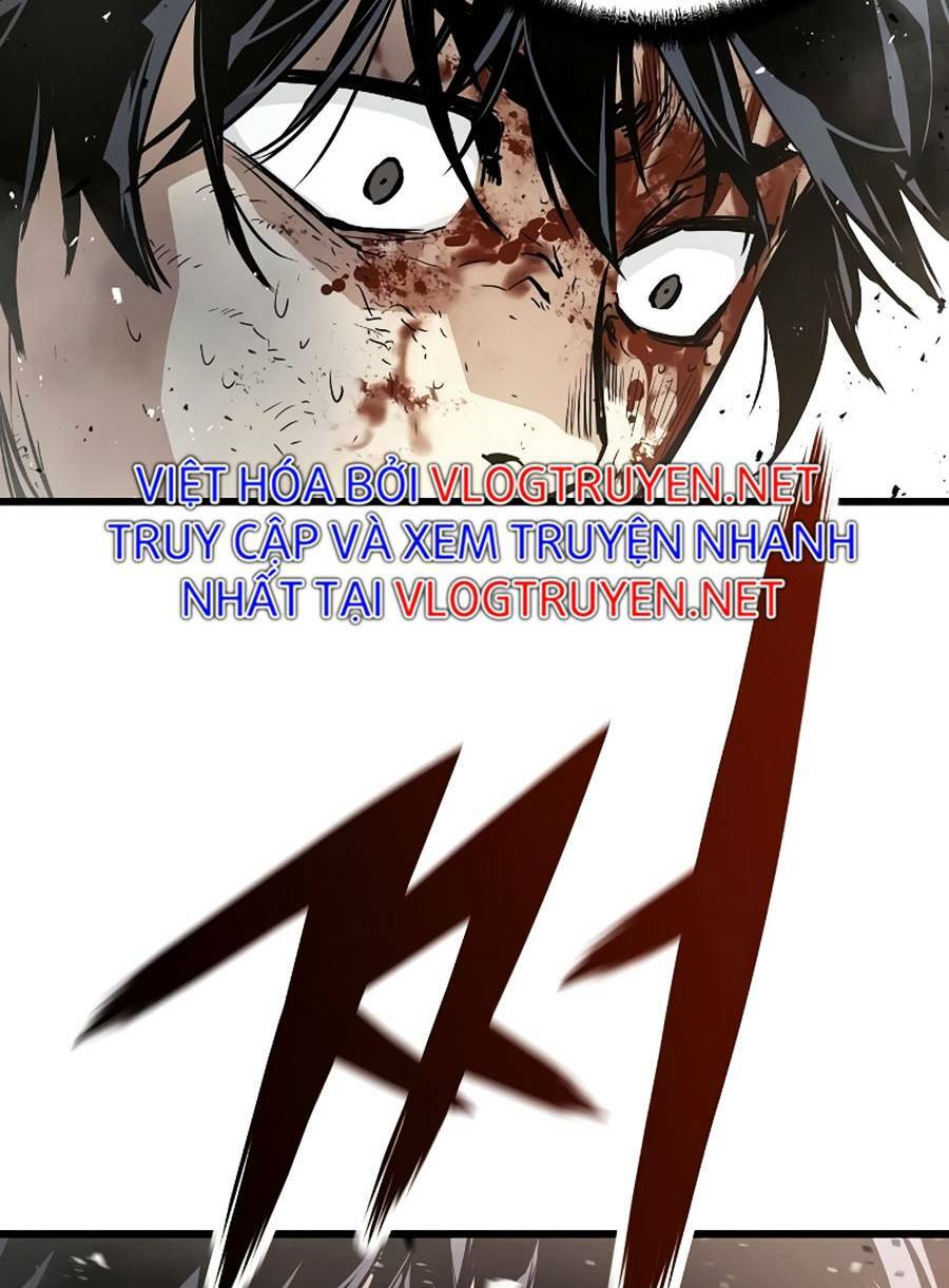 The Breaker 3: Quyền Năng Vô Hạn Chapter 11 - Trang 2