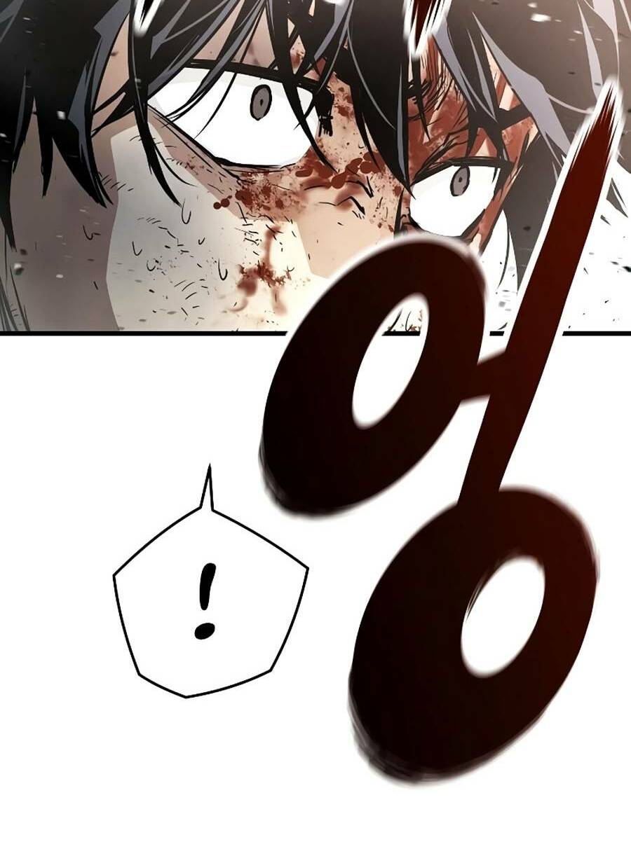 The Breaker 3: Quyền Năng Vô Hạn Chapter 11 - Trang 2