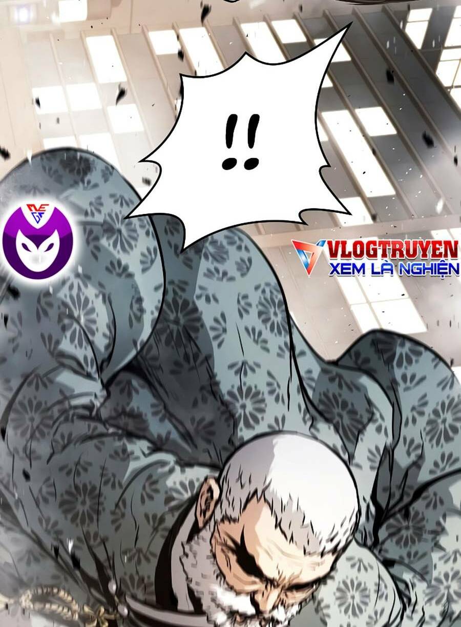 The Breaker 3: Quyền Năng Vô Hạn Chapter 11 - Trang 2