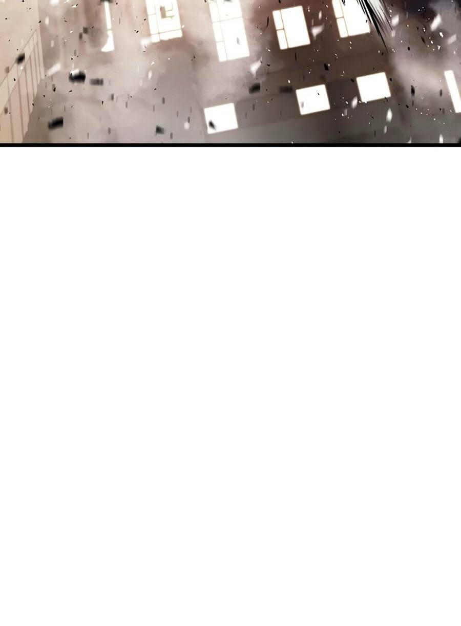 The Breaker 3: Quyền Năng Vô Hạn Chapter 11 - Trang 2