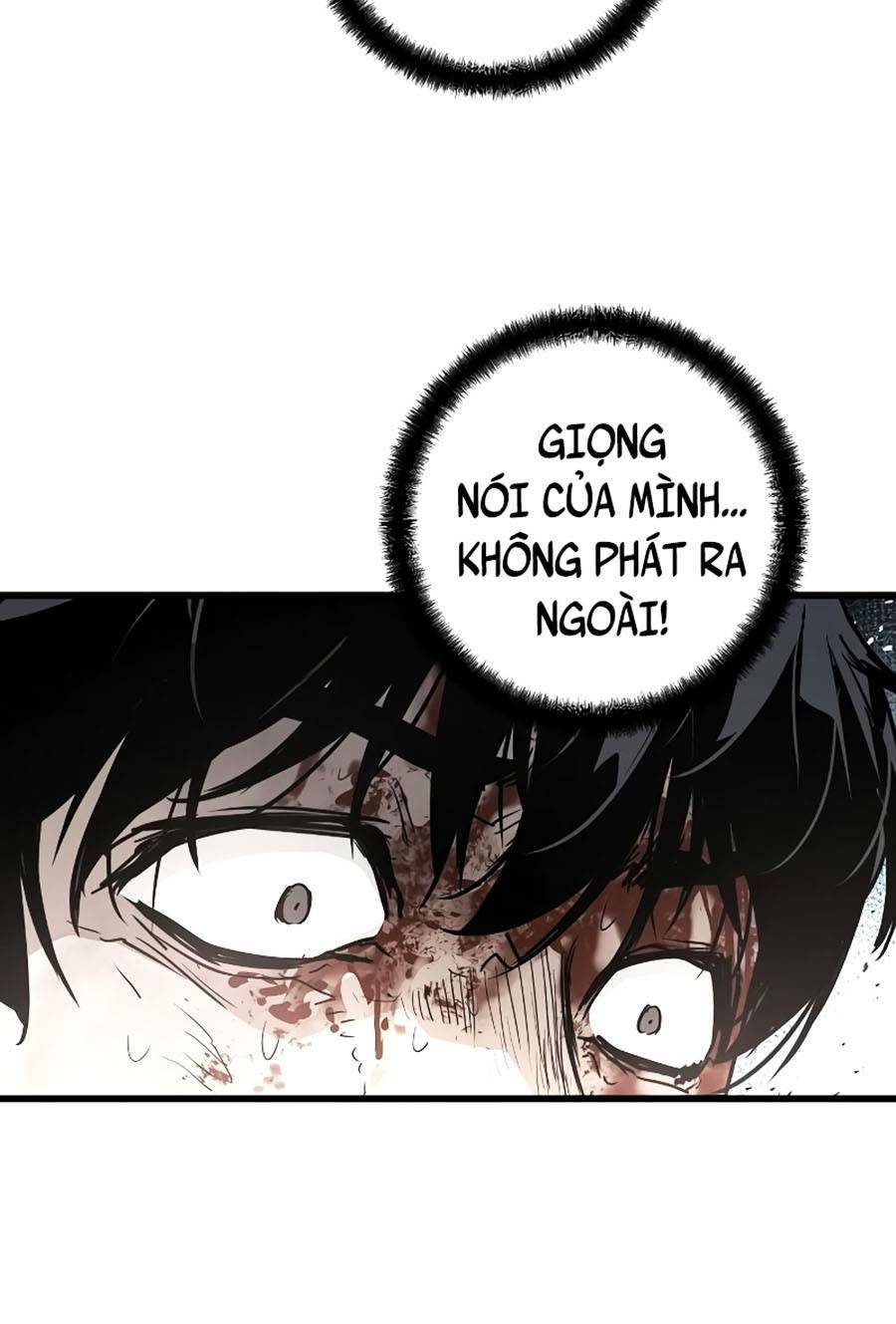 The Breaker 3: Quyền Năng Vô Hạn Chapter 11 - Trang 2