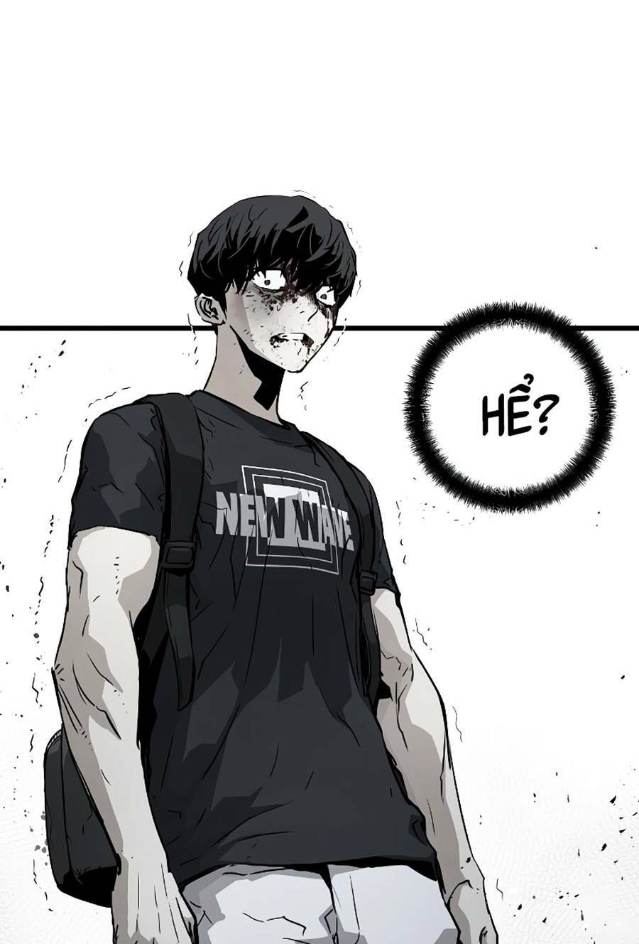 The Breaker 3: Quyền Năng Vô Hạn Chapter 11 - Trang 2