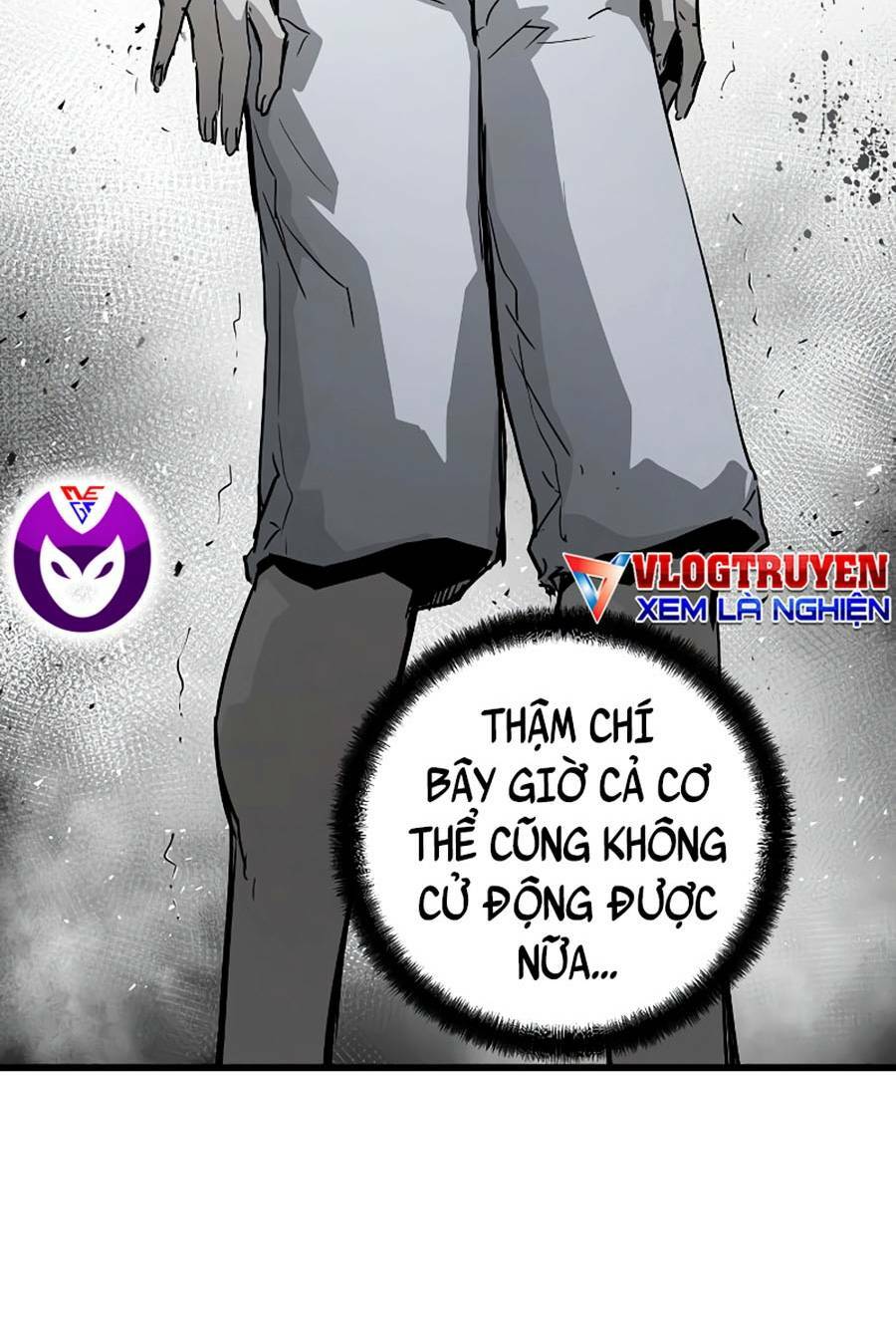 The Breaker 3: Quyền Năng Vô Hạn Chapter 11 - Trang 2