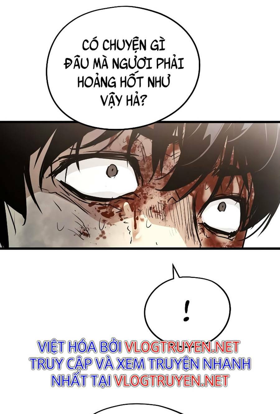 The Breaker 3: Quyền Năng Vô Hạn Chapter 11 - Trang 2