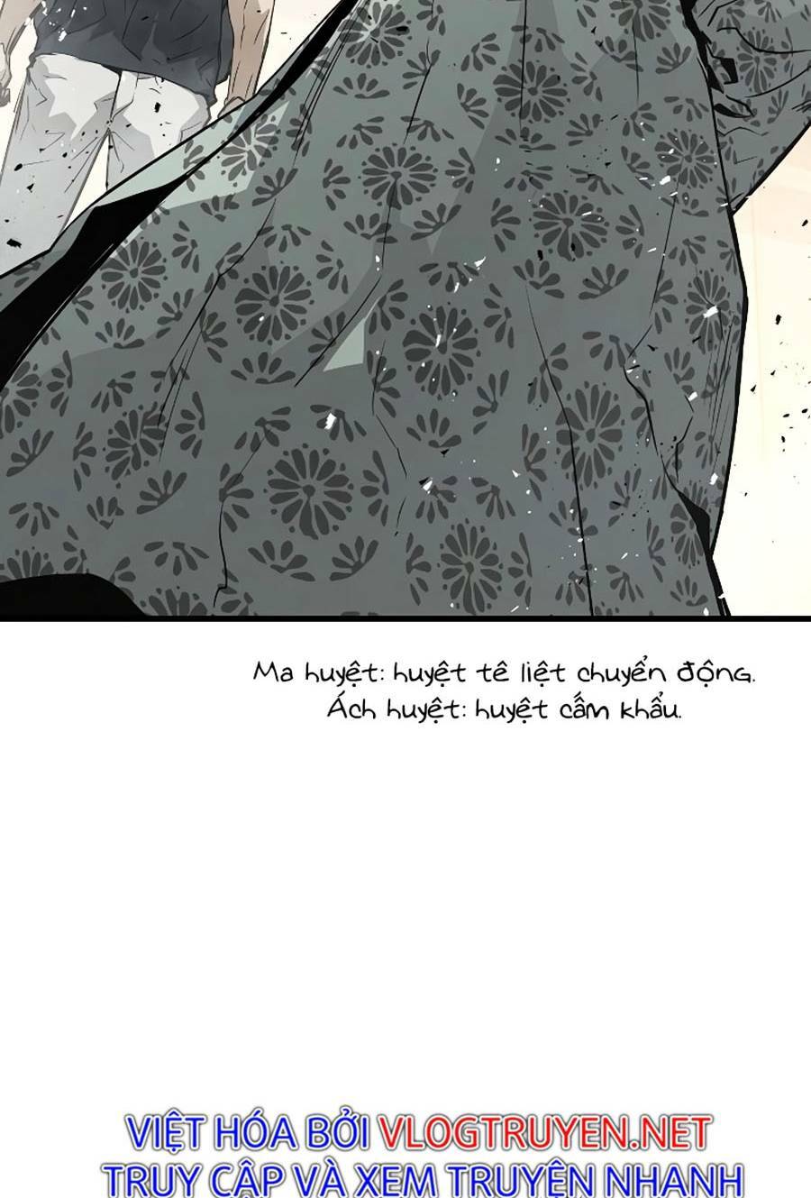 The Breaker 3: Quyền Năng Vô Hạn Chapter 11 - Trang 2