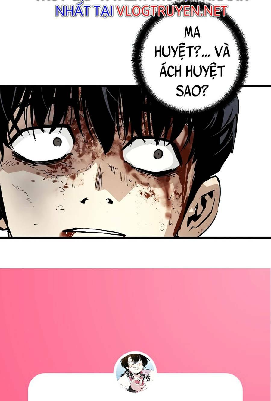 The Breaker 3: Quyền Năng Vô Hạn Chapter 11 - Trang 2