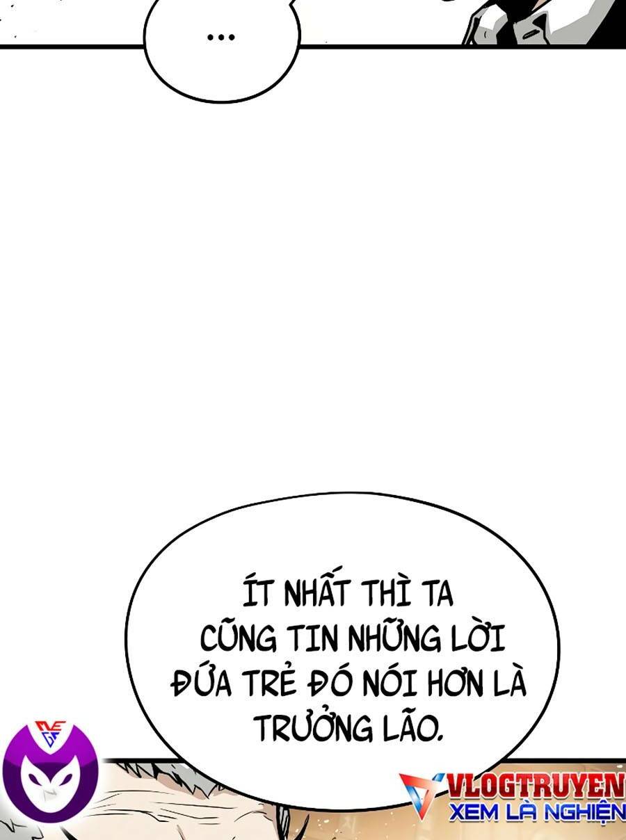 The Breaker 3: Quyền Năng Vô Hạn Chapter 11 - Trang 2