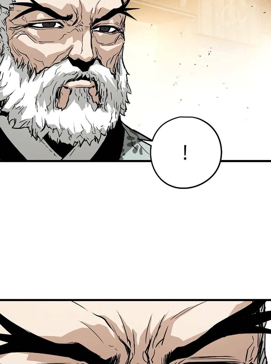 The Breaker 3: Quyền Năng Vô Hạn Chapter 11 - Trang 2