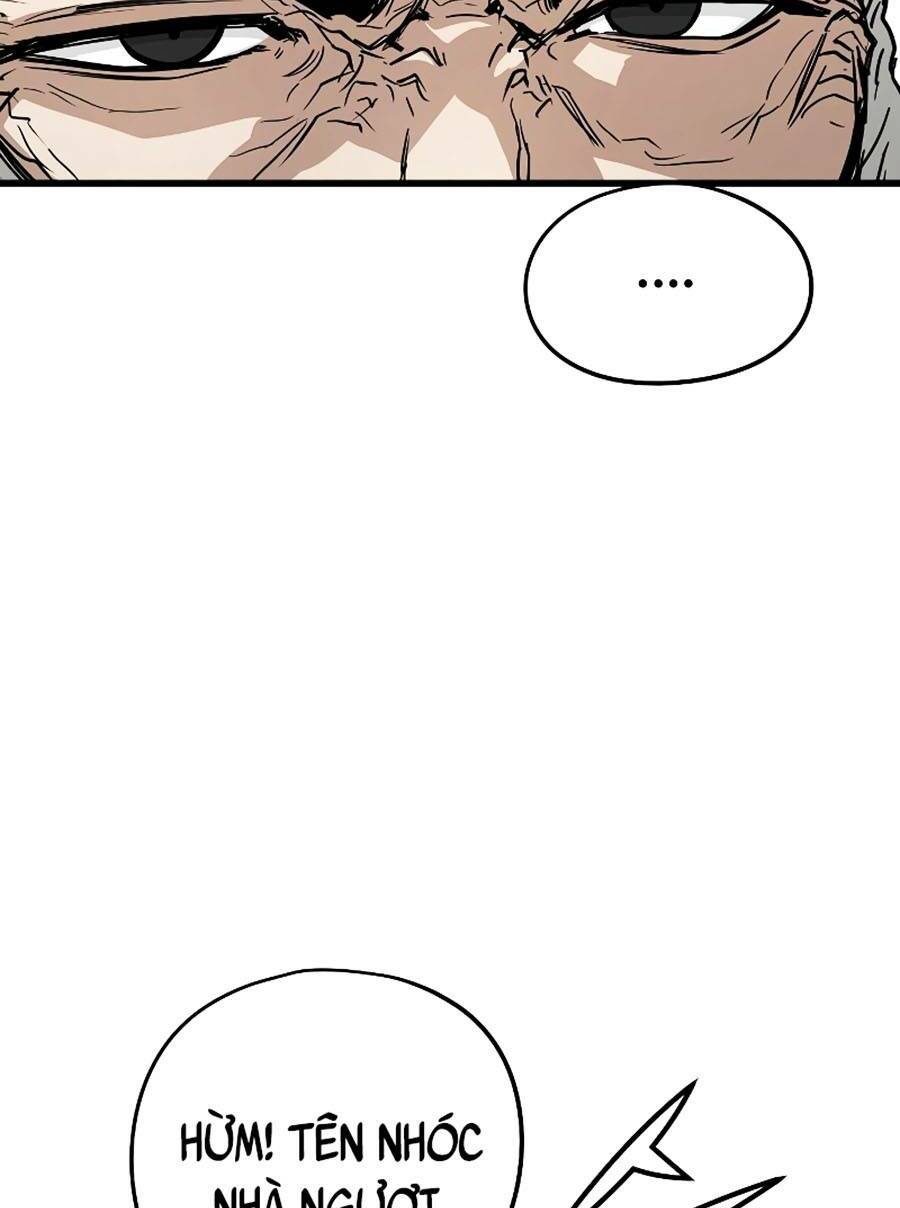 The Breaker 3: Quyền Năng Vô Hạn Chapter 11 - Trang 2