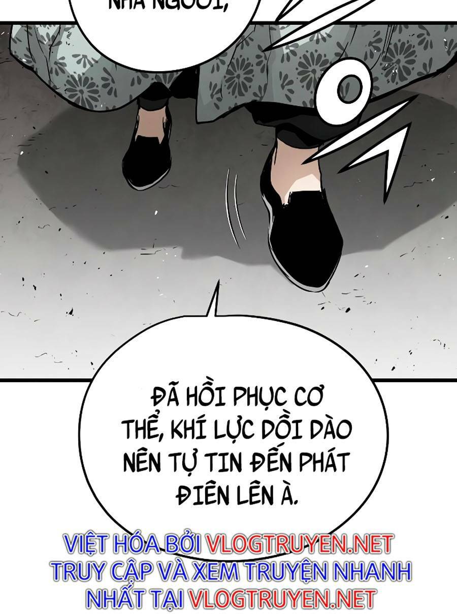 The Breaker 3: Quyền Năng Vô Hạn Chapter 11 - Trang 2