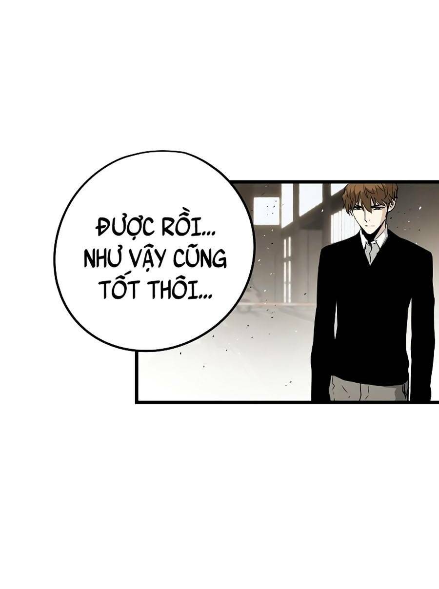 The Breaker 3: Quyền Năng Vô Hạn Chapter 11 - Trang 2