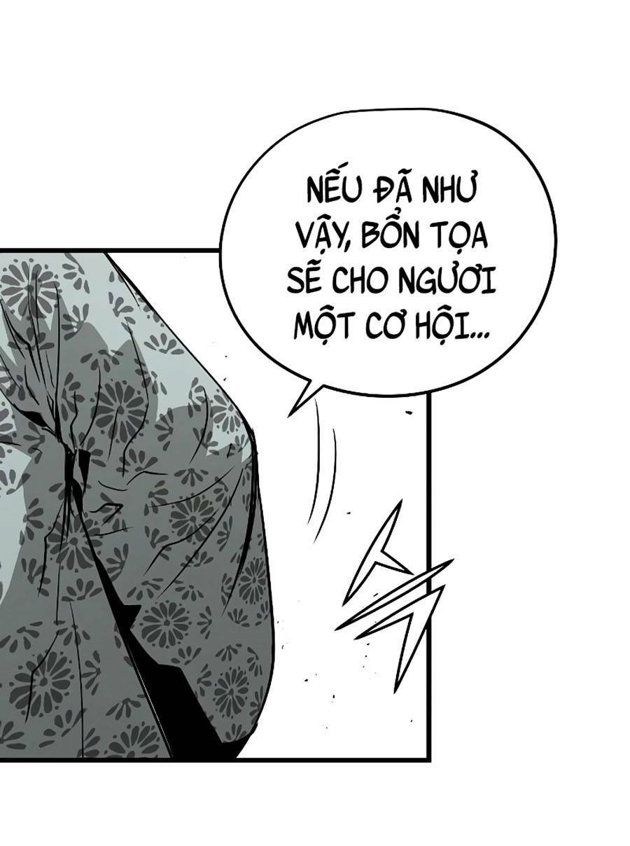 The Breaker 3: Quyền Năng Vô Hạn Chapter 11 - Trang 2