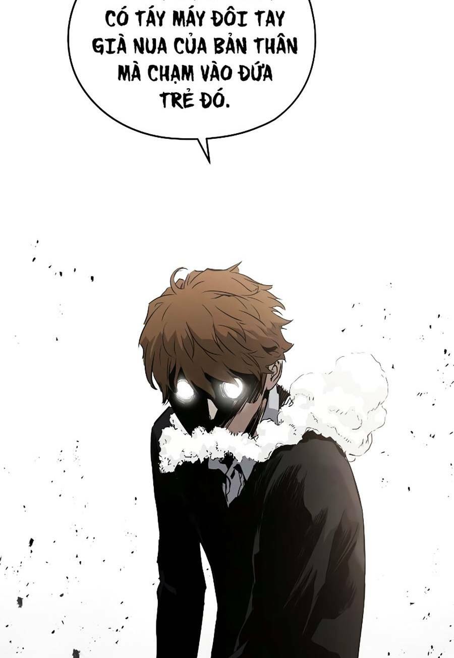 The Breaker 3: Quyền Năng Vô Hạn Chapter 11 - Trang 2