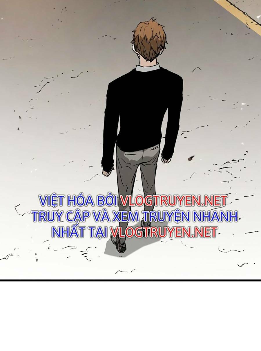 The Breaker 3: Quyền Năng Vô Hạn Chapter 11 - Trang 2