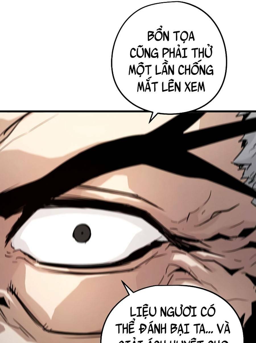 The Breaker 3: Quyền Năng Vô Hạn Chapter 11 - Trang 2