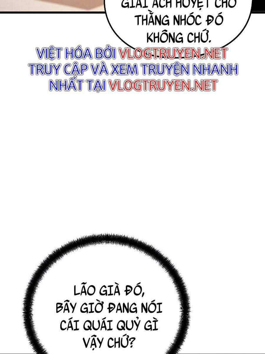 The Breaker 3: Quyền Năng Vô Hạn Chapter 11 - Trang 2