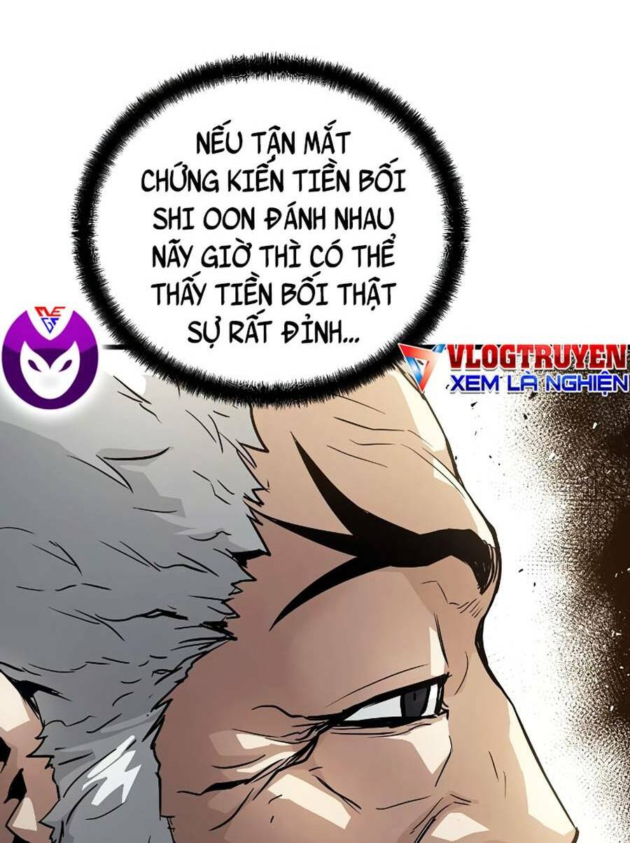 The Breaker 3: Quyền Năng Vô Hạn Chapter 11 - Trang 2