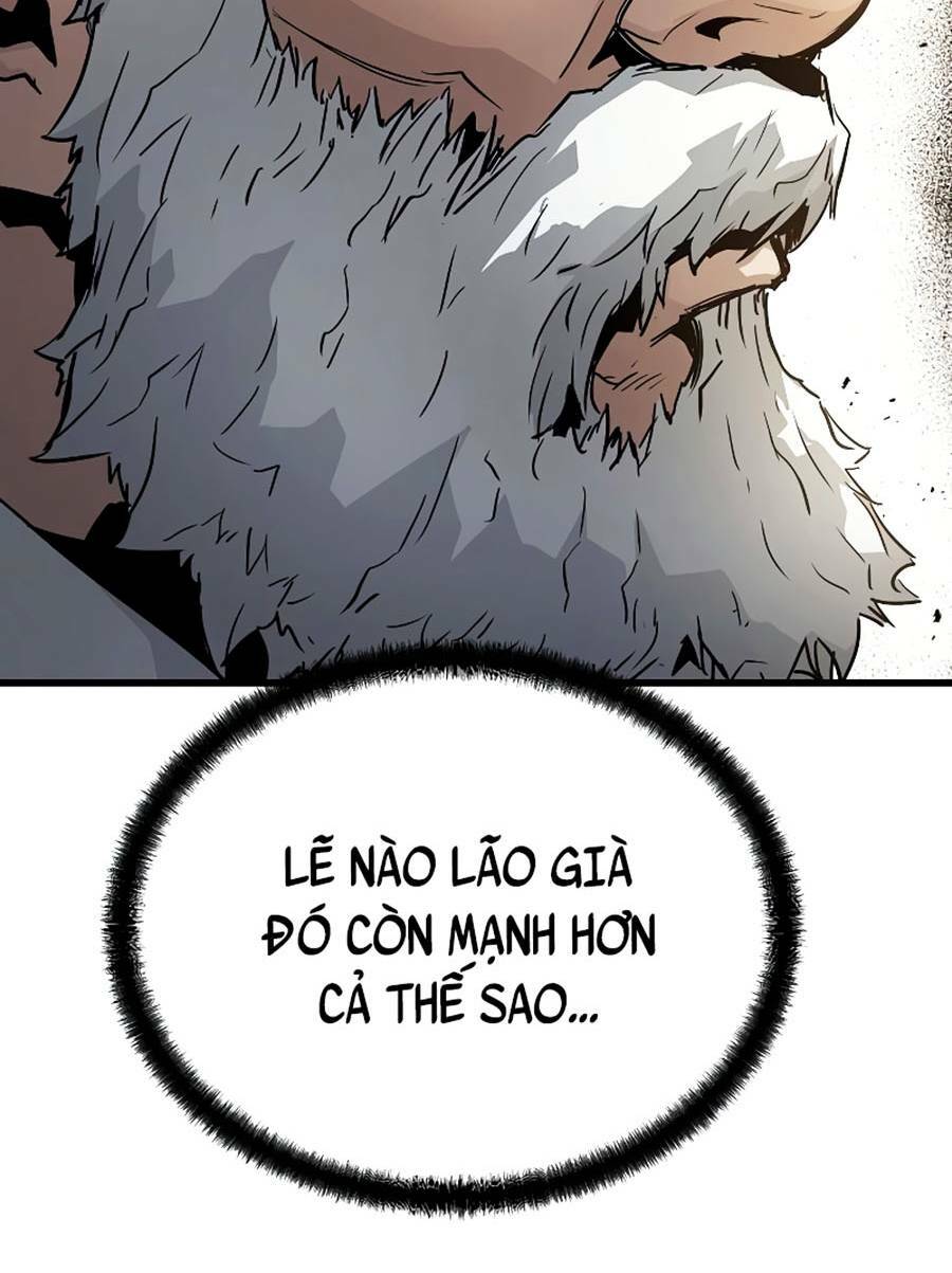 The Breaker 3: Quyền Năng Vô Hạn Chapter 11 - Trang 2