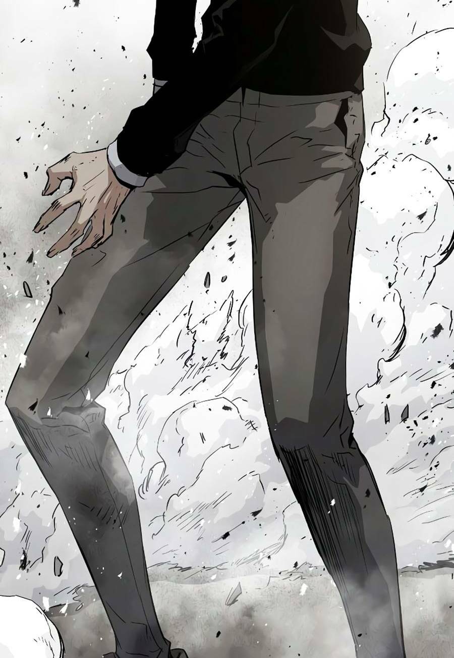 The Breaker 3: Quyền Năng Vô Hạn Chapter 11 - Trang 2