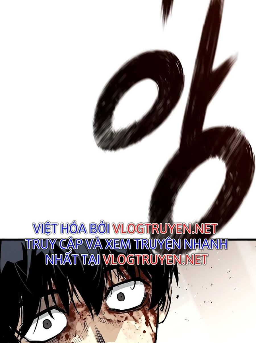 The Breaker 3: Quyền Năng Vô Hạn Chapter 11 - Trang 2