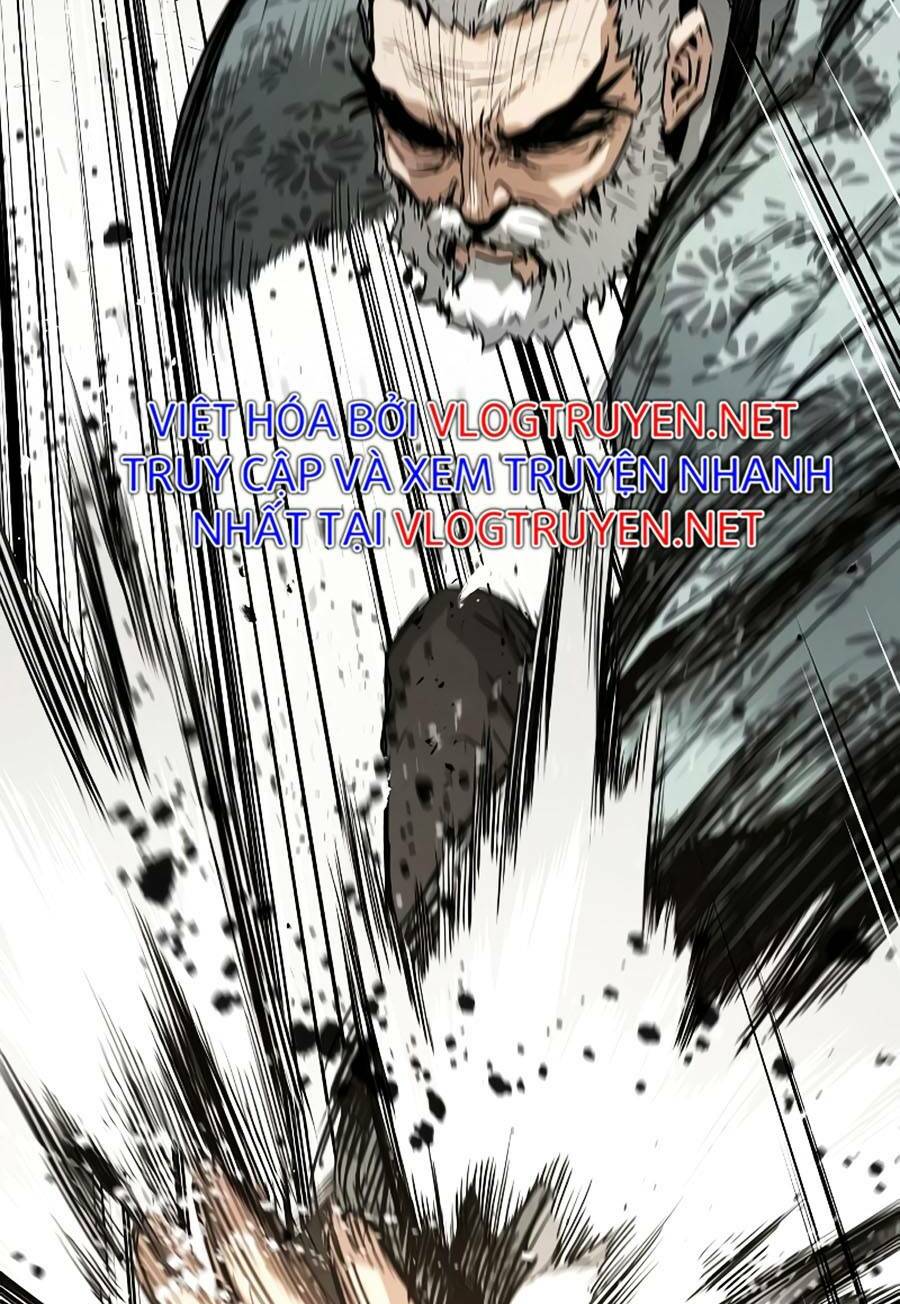 The Breaker 3: Quyền Năng Vô Hạn Chapter 11 - Trang 2