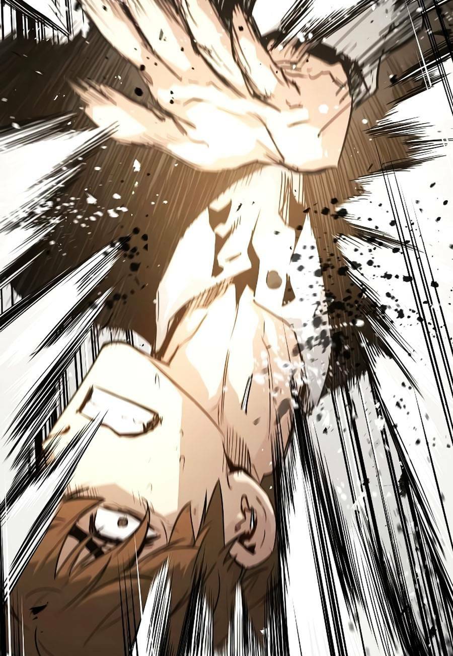 The Breaker 3: Quyền Năng Vô Hạn Chapter 11 - Trang 2