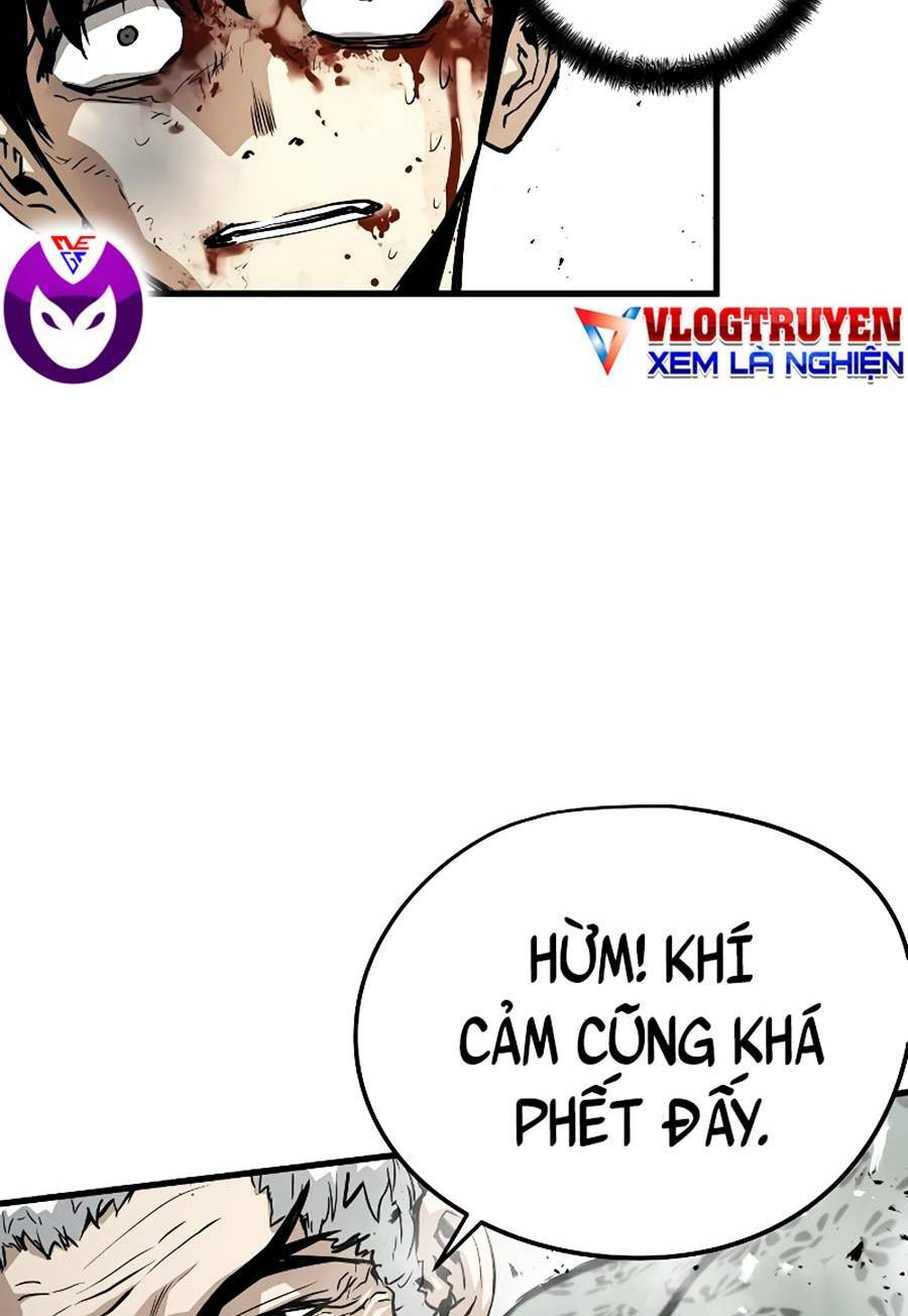 The Breaker 3: Quyền Năng Vô Hạn Chapter 11 - Trang 2