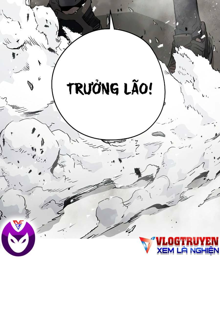 The Breaker 3: Quyền Năng Vô Hạn Chapter 11 - Trang 2