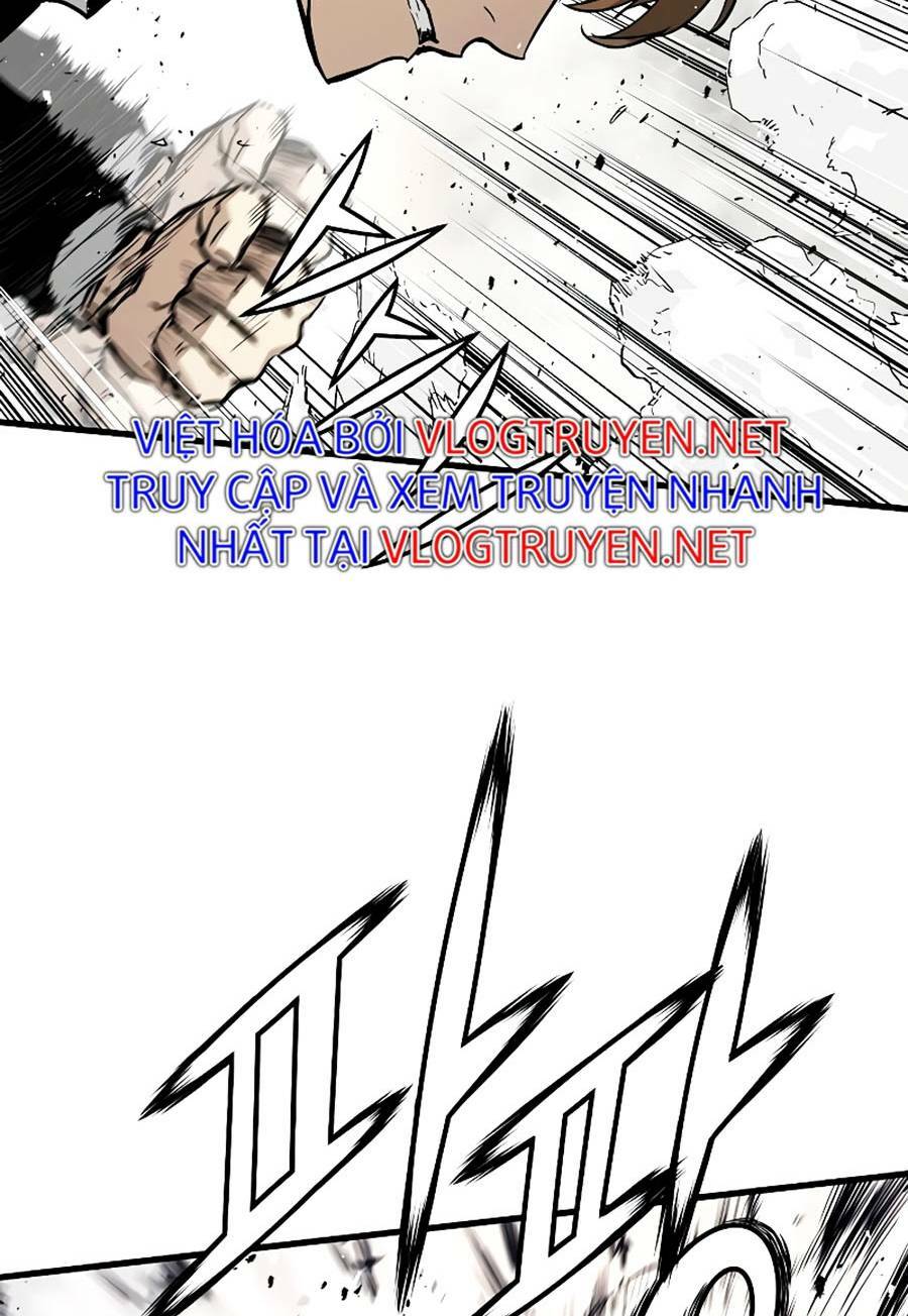 The Breaker 3: Quyền Năng Vô Hạn Chapter 11 - Trang 2