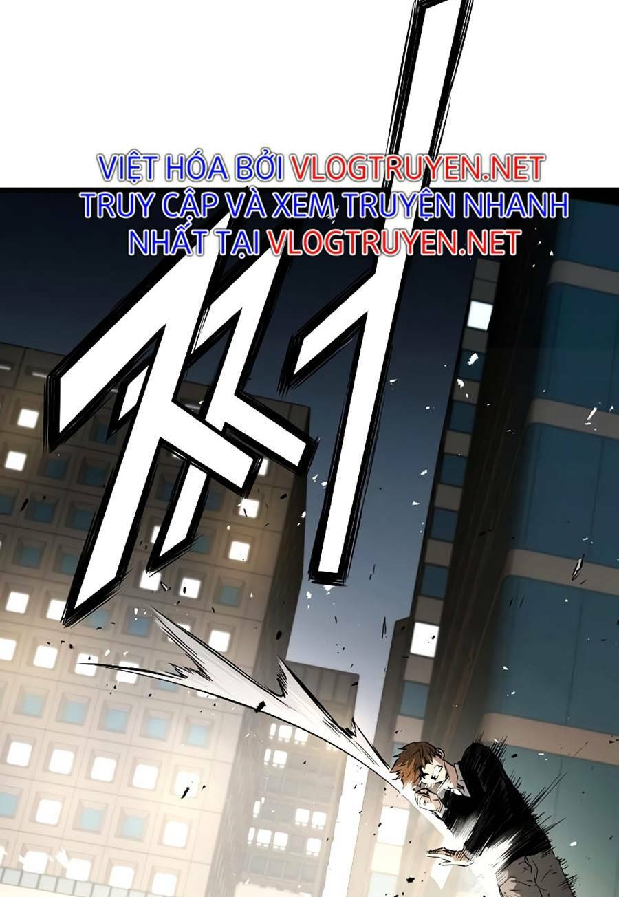 The Breaker 3: Quyền Năng Vô Hạn Chapter 11 - Trang 2