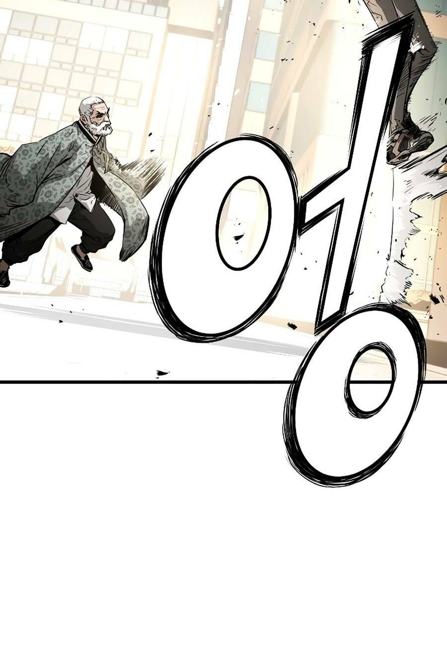 The Breaker 3: Quyền Năng Vô Hạn Chapter 11 - Trang 2