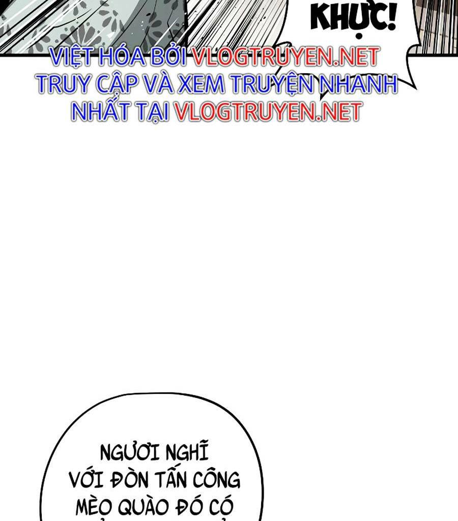 The Breaker 3: Quyền Năng Vô Hạn Chapter 11 - Trang 2