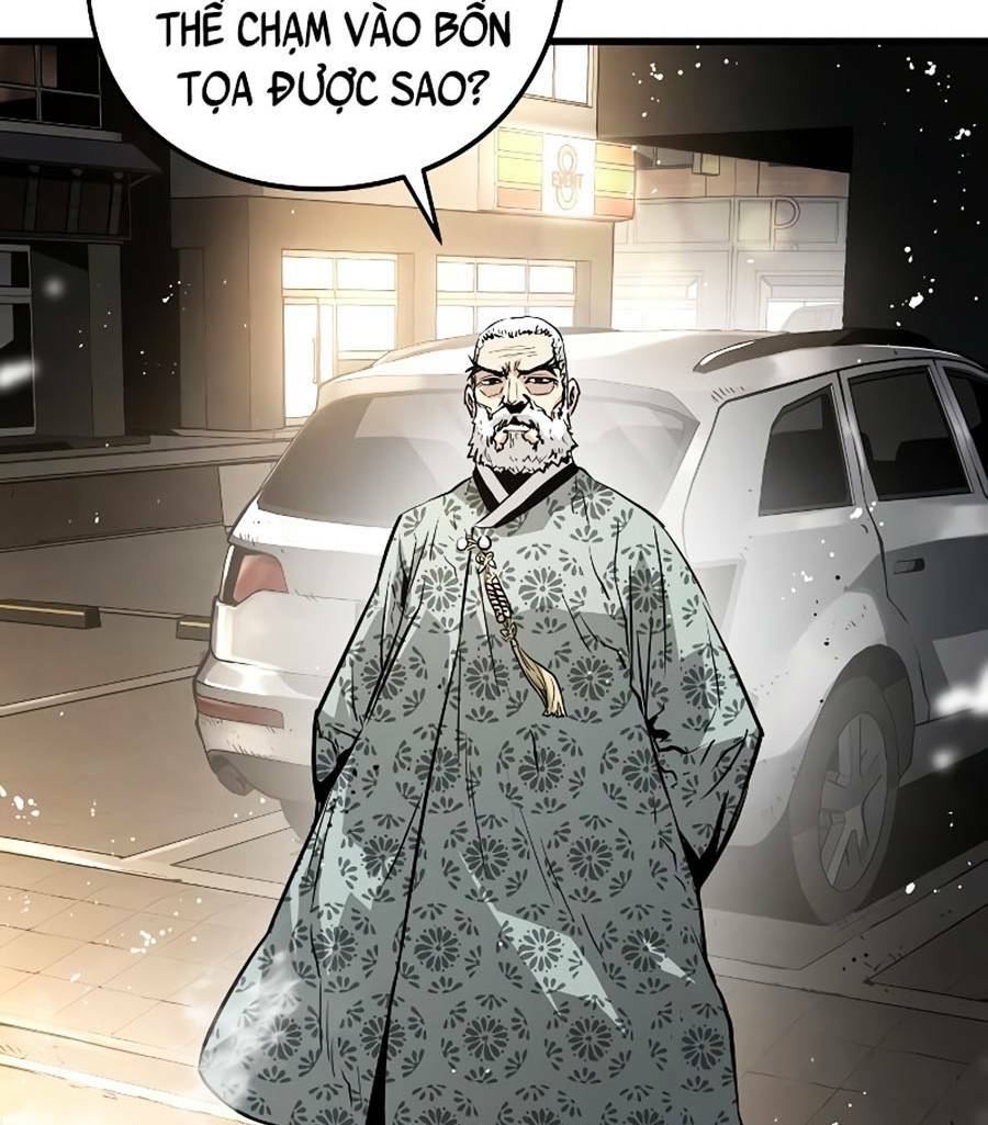 The Breaker 3: Quyền Năng Vô Hạn Chapter 11 - Trang 2