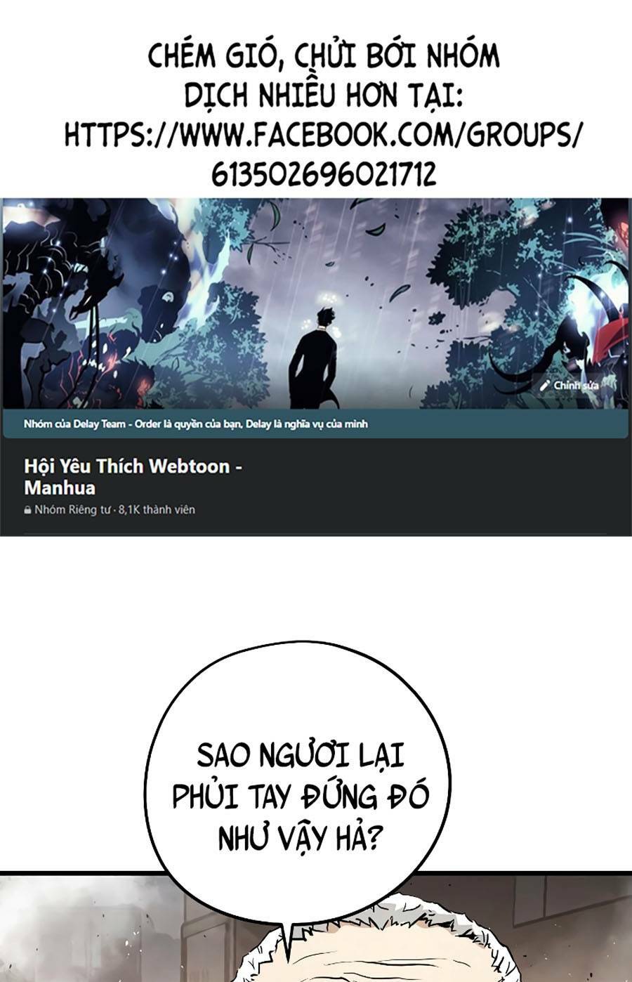 The Breaker 3: Quyền Năng Vô Hạn Chapter 12 - Trang 2