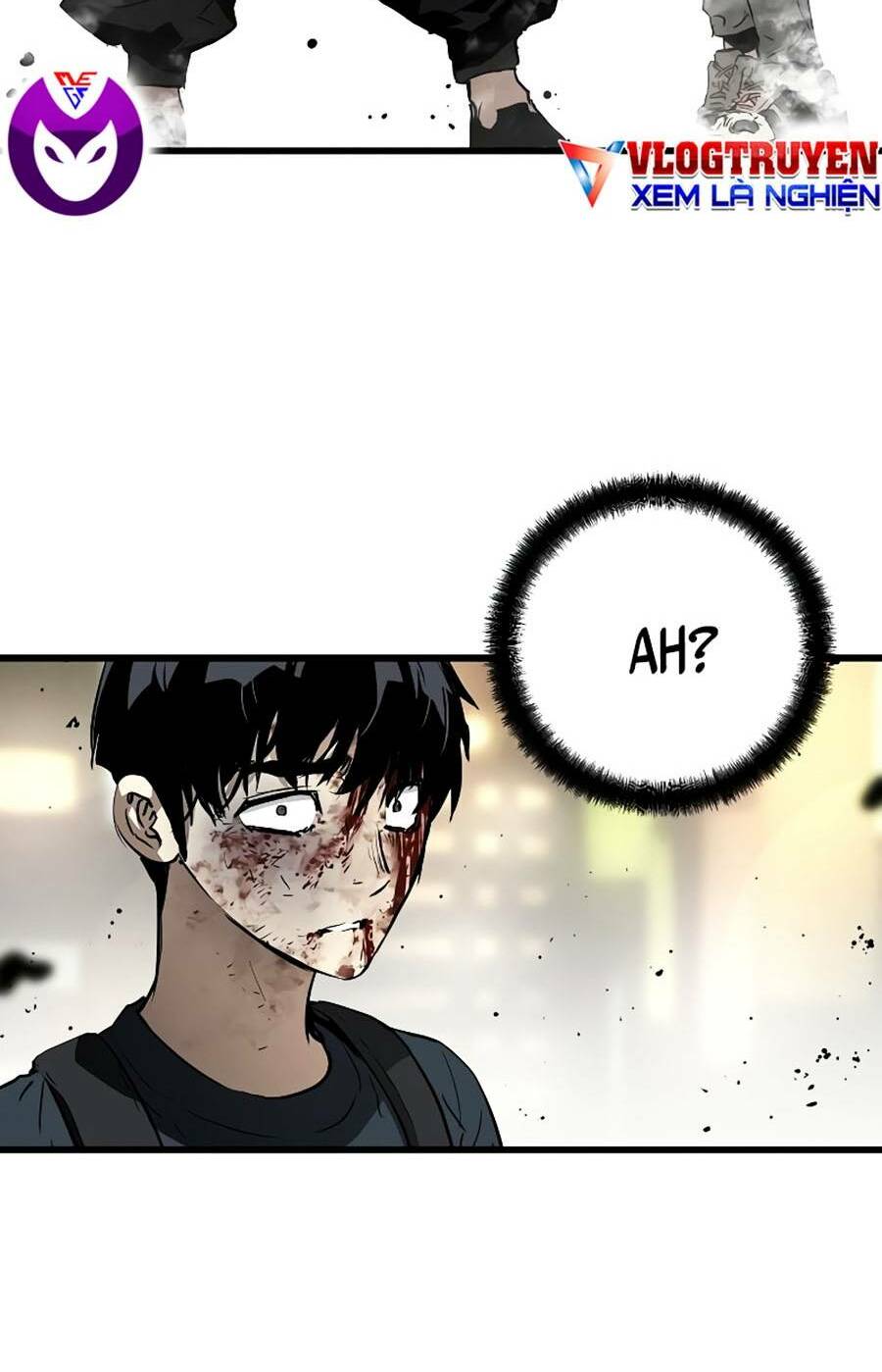 The Breaker 3: Quyền Năng Vô Hạn Chapter 12 - Trang 2