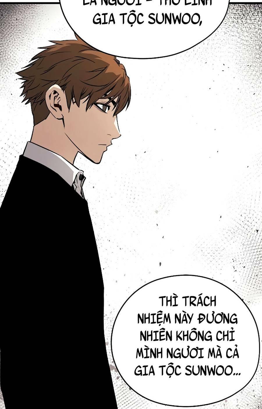 The Breaker 3: Quyền Năng Vô Hạn Chapter 12 - Trang 2