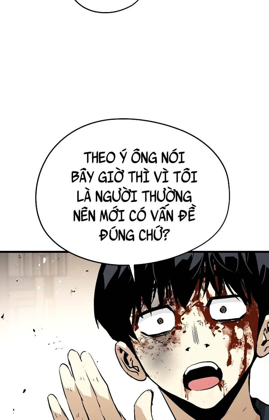 The Breaker 3: Quyền Năng Vô Hạn Chapter 12 - Trang 2
