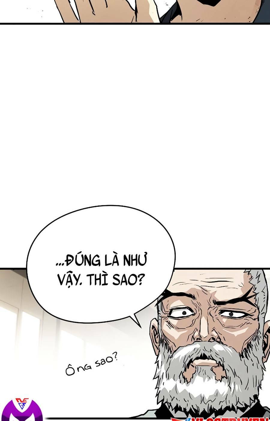 The Breaker 3: Quyền Năng Vô Hạn Chapter 12 - Trang 2