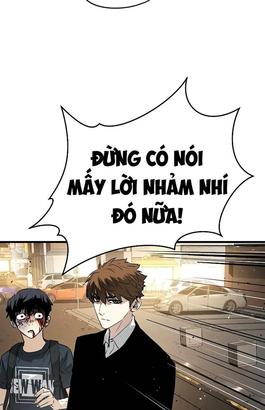 The Breaker 3: Quyền Năng Vô Hạn Chapter 12 - Trang 2