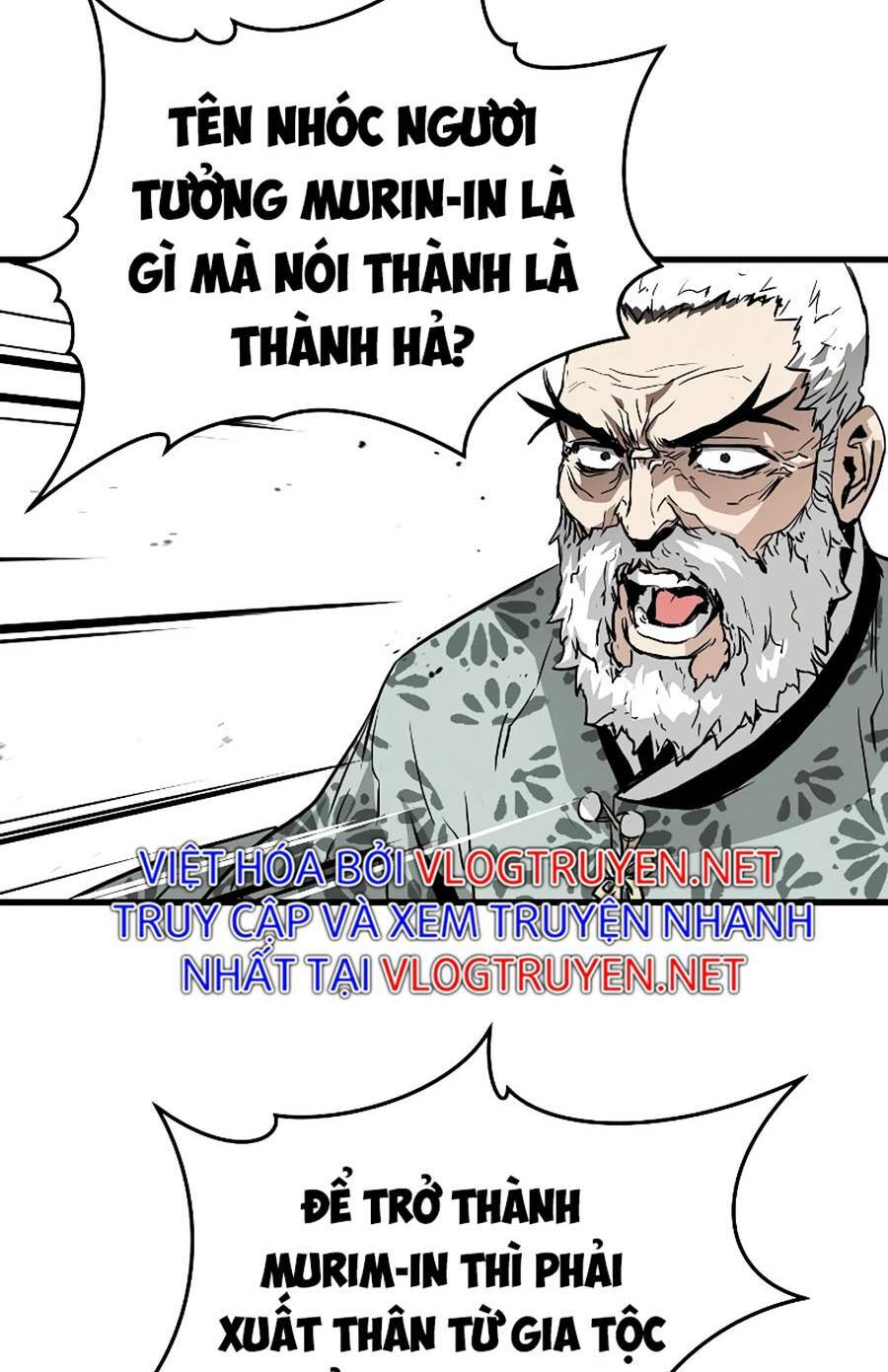 The Breaker 3: Quyền Năng Vô Hạn Chapter 12 - Trang 2