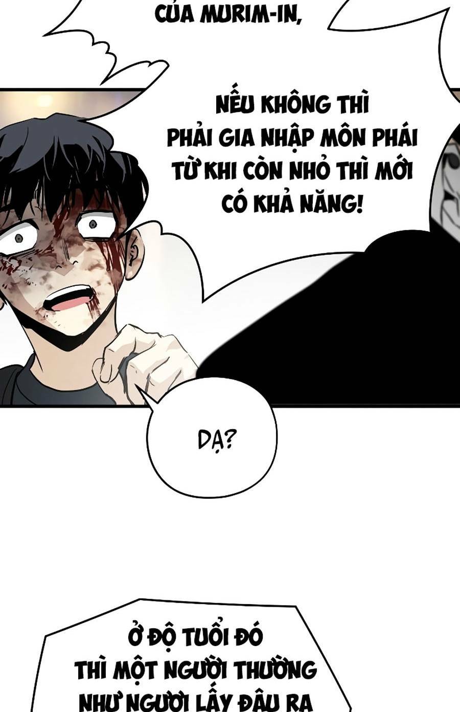 The Breaker 3: Quyền Năng Vô Hạn Chapter 12 - Trang 2