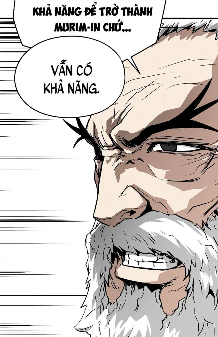 The Breaker 3: Quyền Năng Vô Hạn Chapter 12 - Trang 2