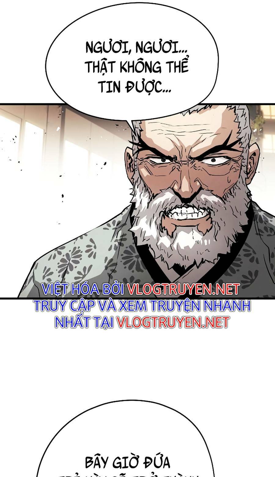 The Breaker 3: Quyền Năng Vô Hạn Chapter 12 - Trang 2