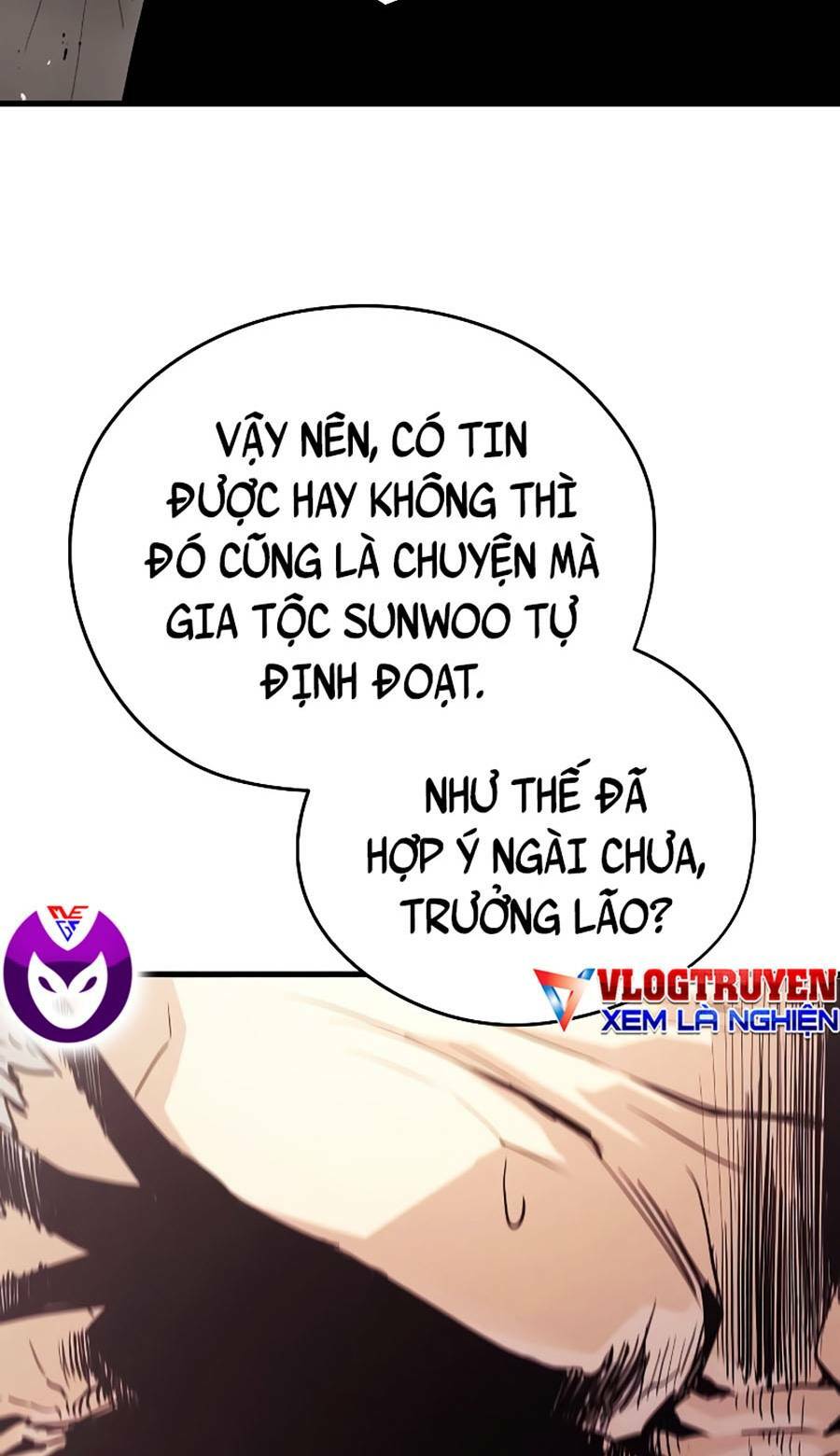 The Breaker 3: Quyền Năng Vô Hạn Chapter 12 - Trang 2