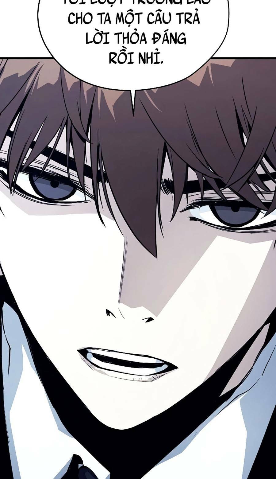 The Breaker 3: Quyền Năng Vô Hạn Chapter 12 - Trang 2