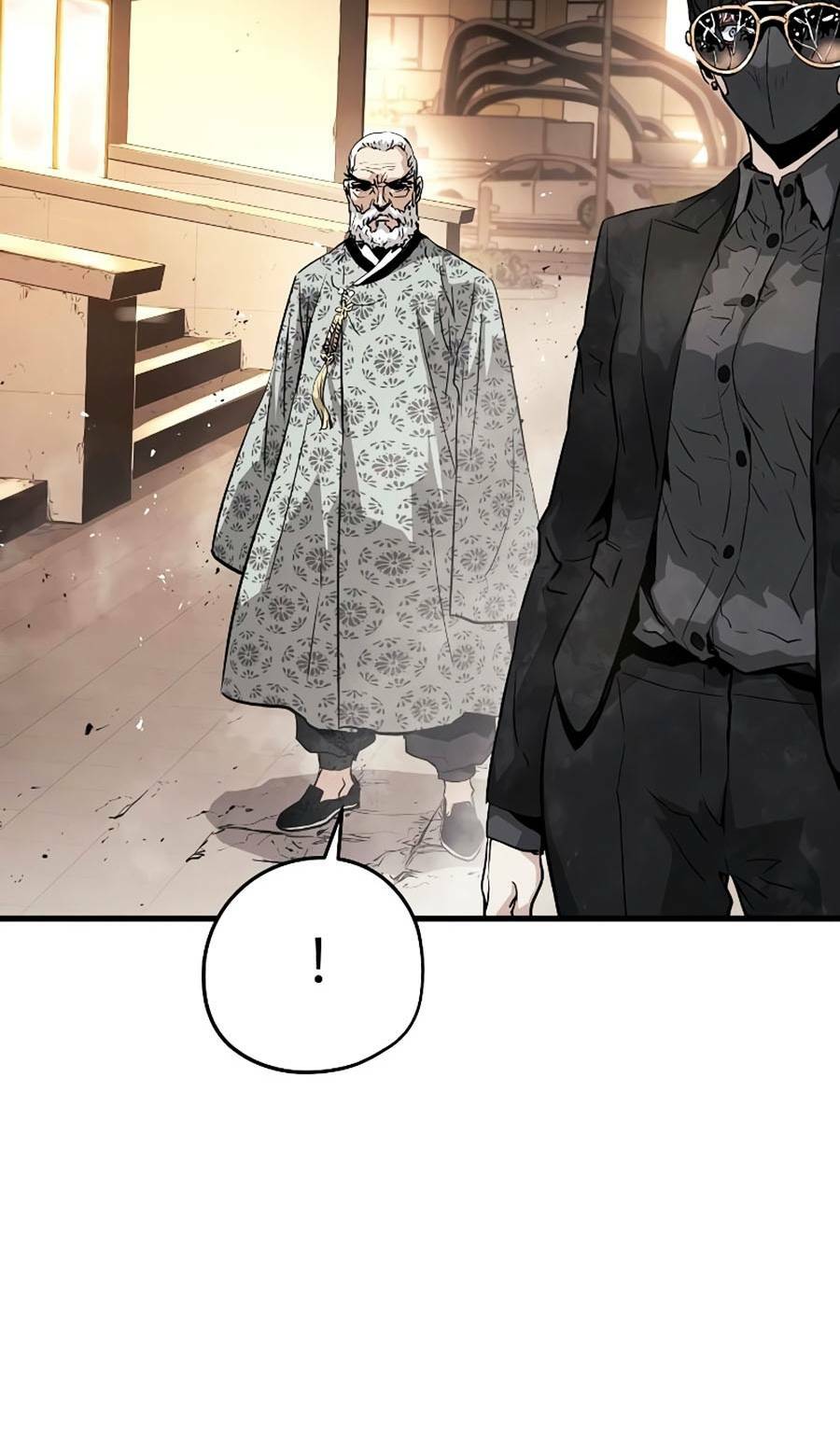 The Breaker 3: Quyền Năng Vô Hạn Chapter 12 - Trang 2