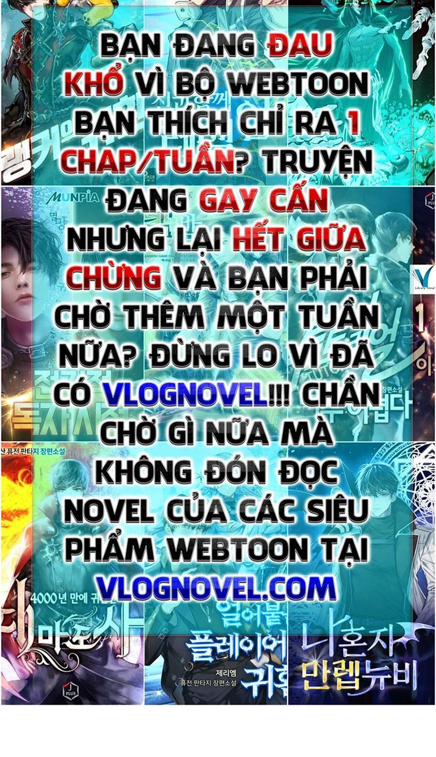 The Breaker 3: Quyền Năng Vô Hạn Chapter 12 - Trang 2