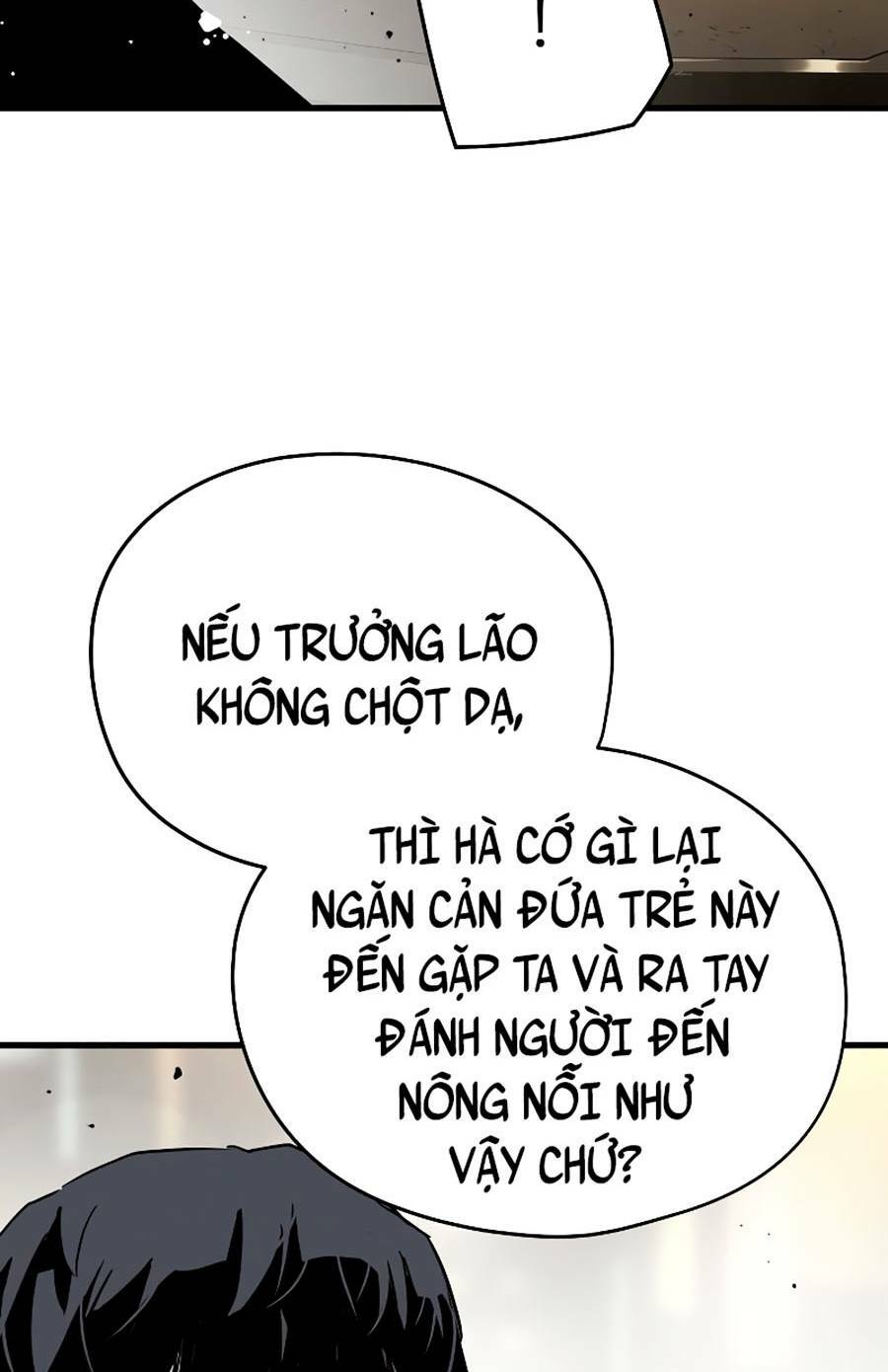 The Breaker 3: Quyền Năng Vô Hạn Chapter 12 - Trang 2